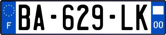 BA-629-LK