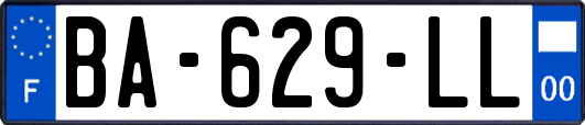 BA-629-LL