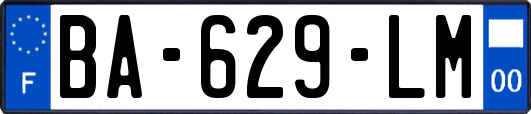 BA-629-LM