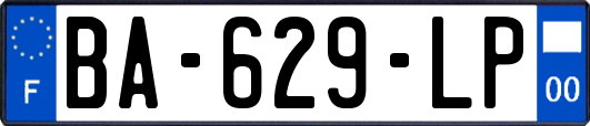 BA-629-LP