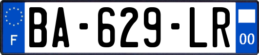 BA-629-LR