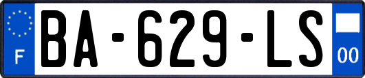 BA-629-LS