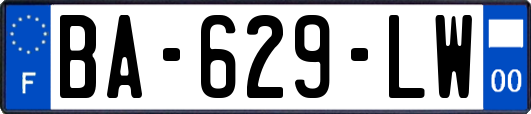 BA-629-LW