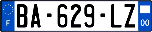 BA-629-LZ