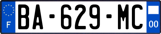 BA-629-MC