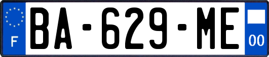 BA-629-ME