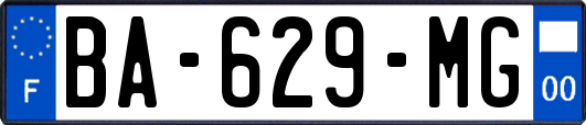 BA-629-MG