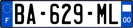 BA-629-ML