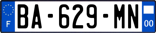 BA-629-MN