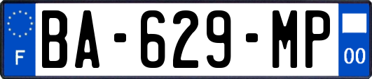 BA-629-MP