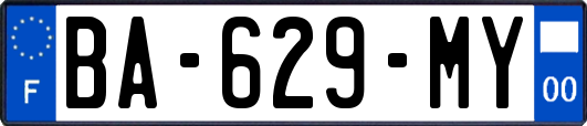 BA-629-MY