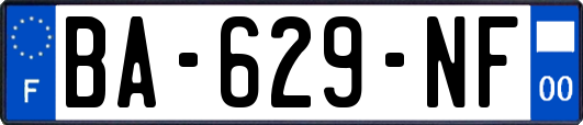 BA-629-NF