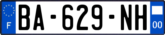 BA-629-NH