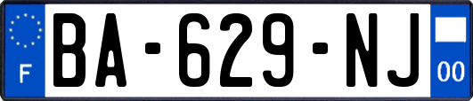 BA-629-NJ