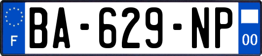 BA-629-NP
