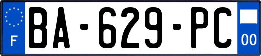 BA-629-PC