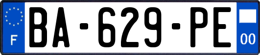 BA-629-PE