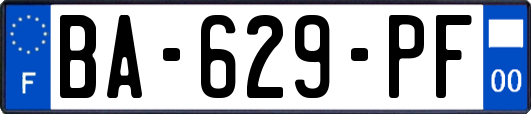 BA-629-PF