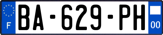 BA-629-PH