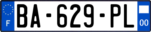 BA-629-PL