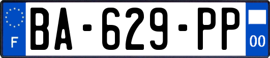 BA-629-PP