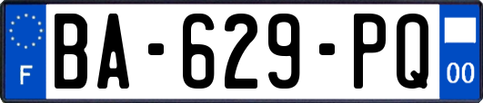 BA-629-PQ