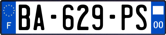 BA-629-PS