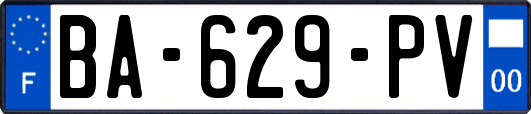 BA-629-PV