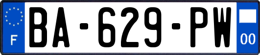 BA-629-PW