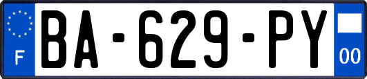 BA-629-PY