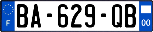 BA-629-QB