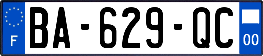 BA-629-QC