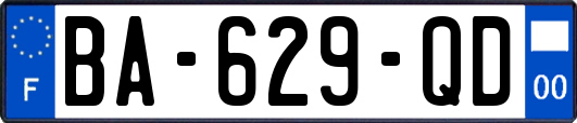 BA-629-QD