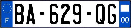 BA-629-QG
