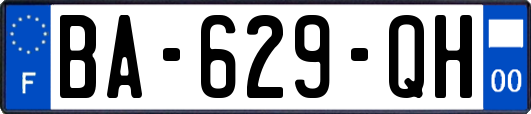 BA-629-QH