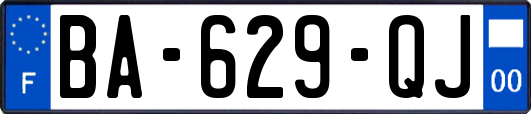 BA-629-QJ