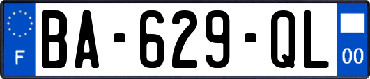 BA-629-QL