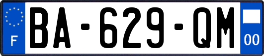 BA-629-QM