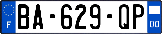 BA-629-QP