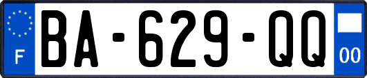 BA-629-QQ