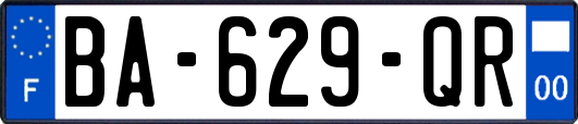 BA-629-QR