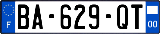 BA-629-QT