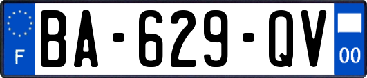 BA-629-QV