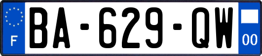 BA-629-QW