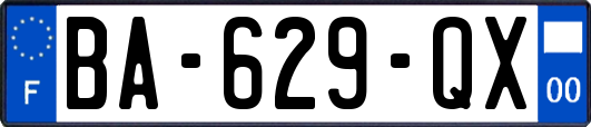 BA-629-QX