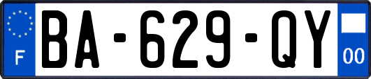 BA-629-QY