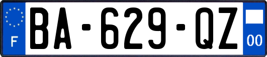 BA-629-QZ