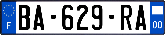 BA-629-RA