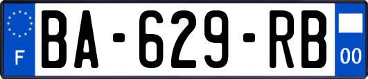 BA-629-RB