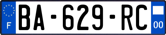 BA-629-RC